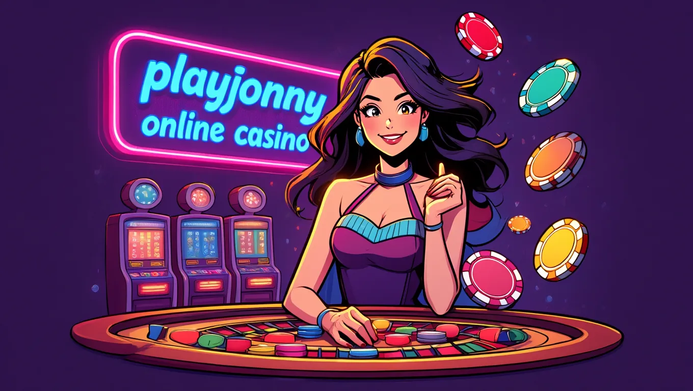 play jonny app play jonny app