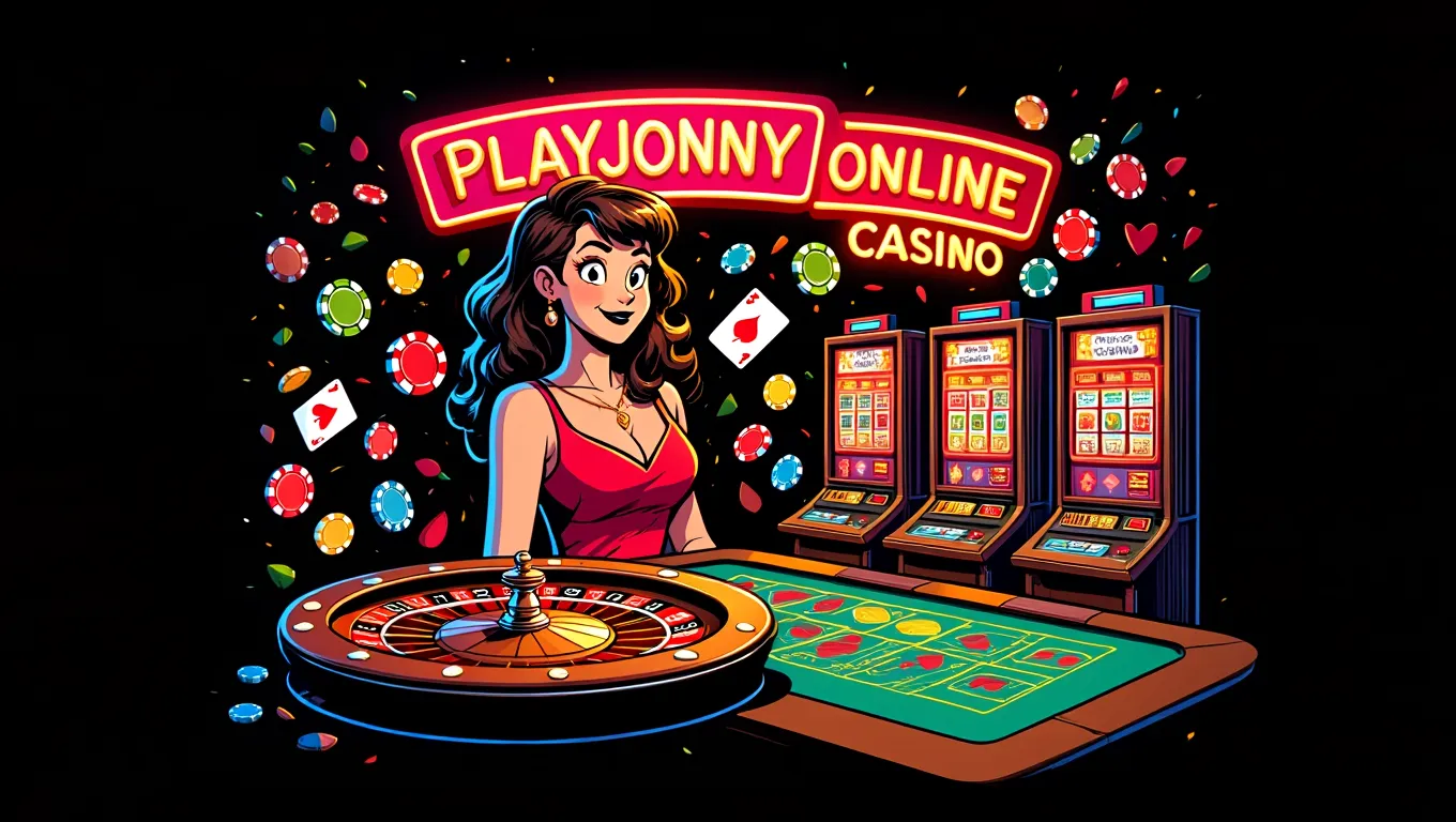 play jonny bonus play jonny bonus